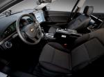 Chevrolet Caprice Police Patrol Vehicle 2010 года